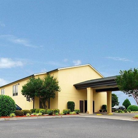 Quality Inn Mullins Marion Экстерьер фото