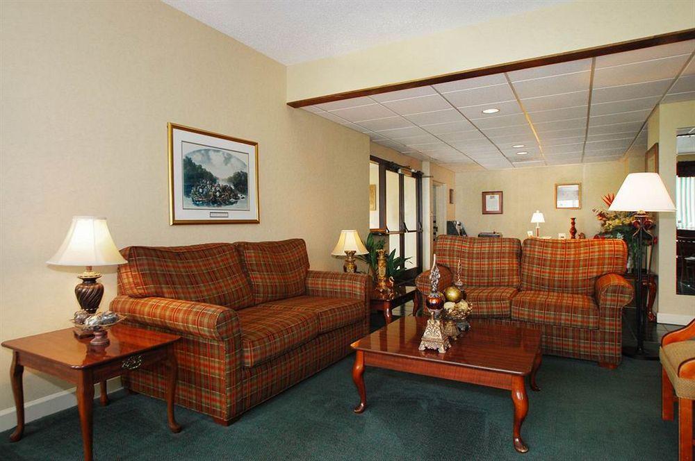 Quality Inn Mullins Marion Номер фото