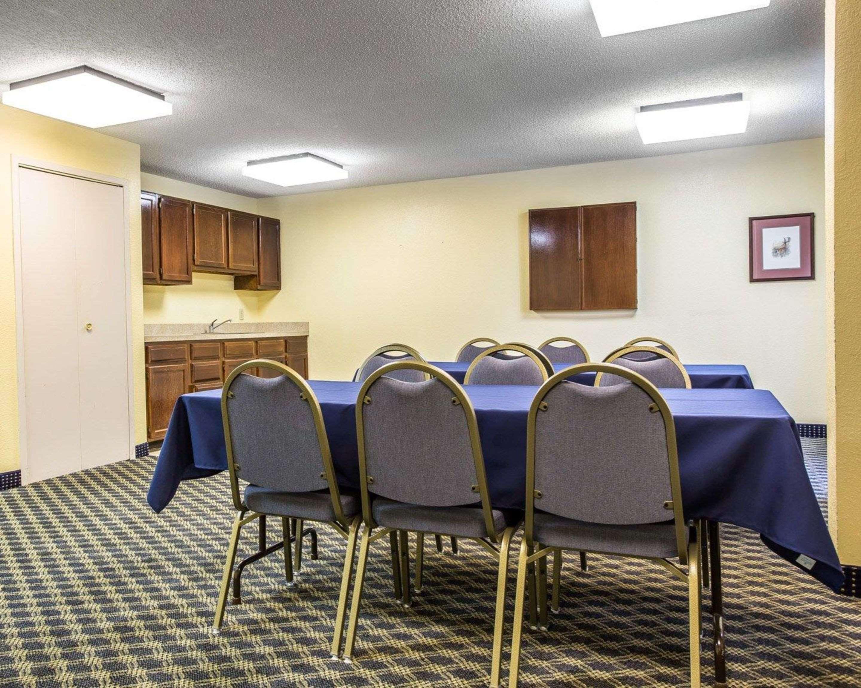 Quality Inn Mullins Marion Экстерьер фото